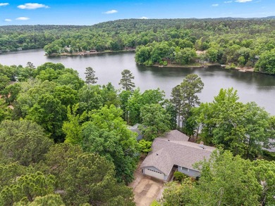 3 BED 3 BATH LAKE FRONT HOME WITH A SWIM DOCK! FISH OR SWIM - photo 37