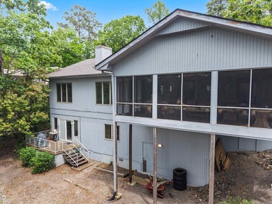 3 BED 3 BATH LAKE FRONT HOME WITH A SWIM DOCK! FISH OR SWIM - photo 39
