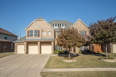 Lake Home For Sale in Grand Prairie, Texas