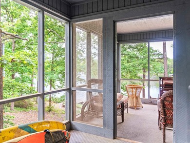 3 BED 3 BATH LAKE FRONT HOME WITH A SWIM DOCK! FISH OR SWIM - photo 44