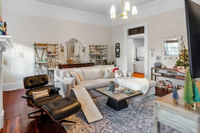 A renewed opportunity to pursue one of Harleston Village's rare - photo 44
