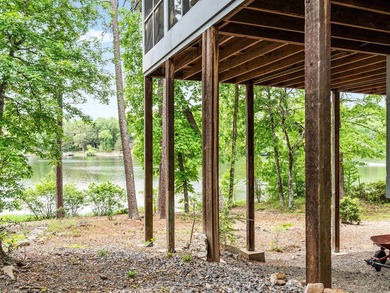 3 BED 3 BATH LAKE FRONT HOME WITH A SWIM DOCK! FISH OR SWIM - photo 45