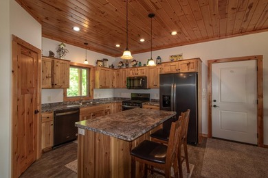 This home presents as New Built. Its creative floor plan offers - photo 4