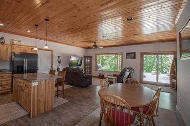 This home presents as New Built. Its creative floor plan offers - photo 5