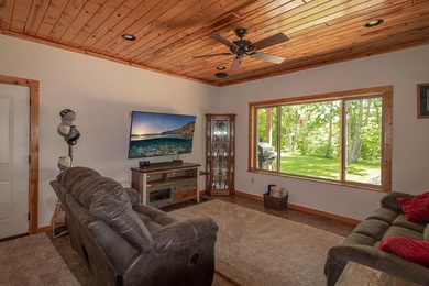 This home presents as New Built. Its creative floor plan offers - photo 6