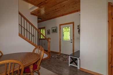 This home presents as New Built. Its creative floor plan offers - photo 8