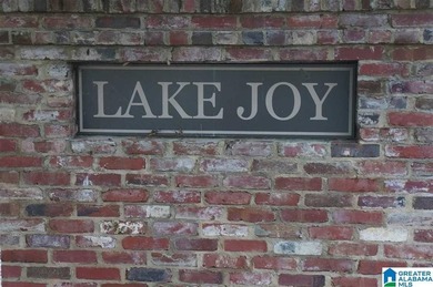 Two lots on Lake Joy offers approximately 150' of waterfront - photo 1