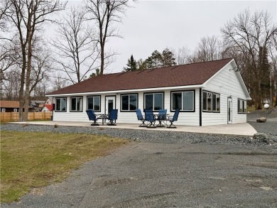 Lake Home For Sale in Long Lake, Wisconsin