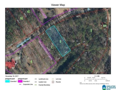 Two lots on Lake Joy offers approximately 150' of waterfront - photo 7