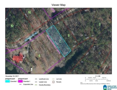 Two lots on Lake Joy offers approximately 150' of waterfront - photo 8