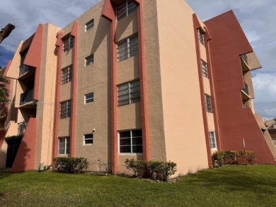 Kendale Lakes Area Condo Sale Pending in Miami Florida