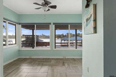 The 1,760 square foot boat boat house alone is enough to make - photo 20