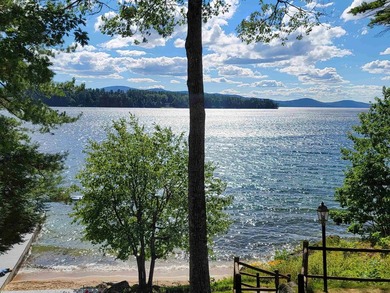 Have you been dreaming of lakefront living? Welcome to 74 - photo 3