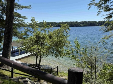 Have you been dreaming of lakefront living? Welcome to 74 - photo 4