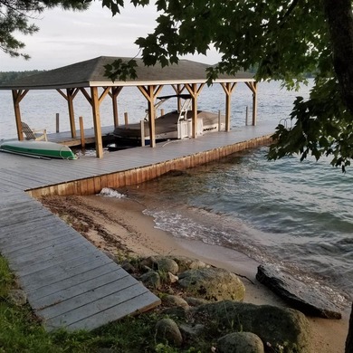 Have you been dreaming of lakefront living? Welcome to 74 - photo 7