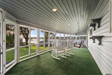 The 1,760 square foot boat boat house alone is enough to make - photo 29