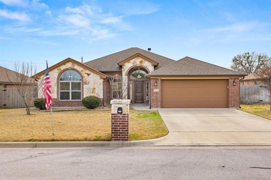 Belton Lake Home For Sale in Belton Texas