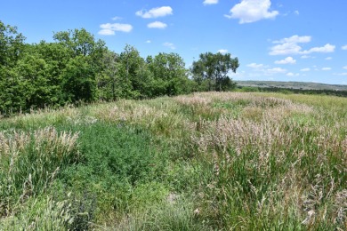 Lake Francis Case Lot For Sale in Lake Andes South Dakota