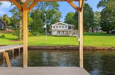 The 1,760 square foot boat boat house alone is enough to make - photo 35