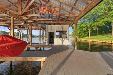 The 1,760 square foot boat boat house alone is enough to make - photo 36