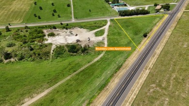 Lake Lot For Sale in Corsicana, Texas