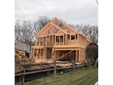 (private lake, pond, coastal) Home For Sale in New Providence Boro New Jersey