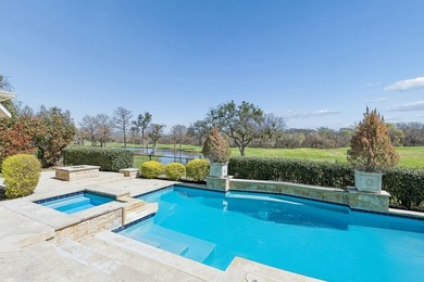 Stunning views of Gleneagles Golf Course. Own a piece of Kings - photo 1
