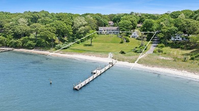 Nestled on approximately 2.1 acres with an impressive 186 feet - photo 1