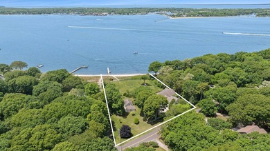 Nestled on approximately 2.1 acres with an impressive 186 feet - photo 2