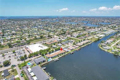 Looking for a Gulf access condo in Southwest Cape Coral with - photo 44