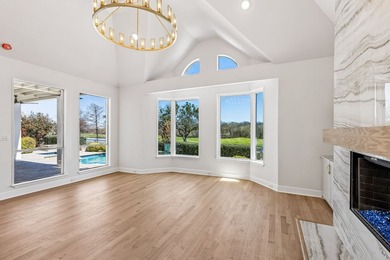 Stunning views of Gleneagles Golf Course. Own a piece of Kings - photo 4
