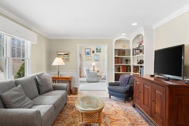 Nestled on approximately 2.1 acres with an impressive 186 feet - photo 4