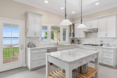 Nestled on approximately 2.1 acres with an impressive 186 feet - photo 7