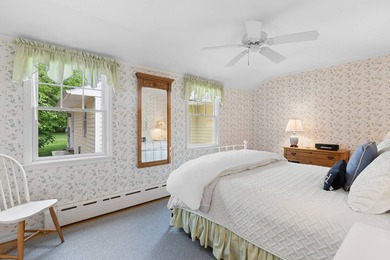 Nestled on approximately 2.1 acres with an impressive 186 feet - photo 9