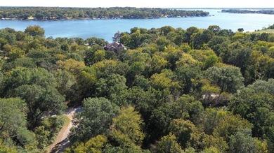 Lake Lot For Sale in Mabank, Texas