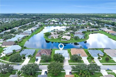(private lake, pond, creek) Home For Sale in Vero Beach Florida