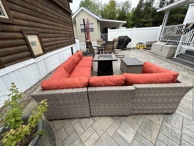 Bristol Shores is a gated lakefront community offering exclusive - photo 1