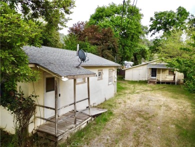 Lake Home For Sale in Lucerne, California