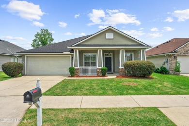 Lake Home For Sale in Jacksonville, Florida