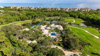 Lake Home ActiveUnderContr in Vero Beach, Florida