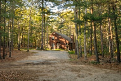 Boarding 64 acres of reserve to the west, 121 Bull Path in East - photo 3