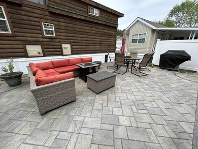 Bristol Shores is a gated lakefront community offering exclusive - photo 5