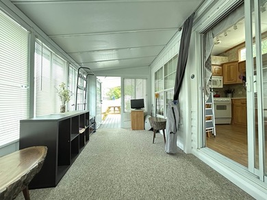 Bristol Shores is a gated lakefront community offering exclusive - photo 7