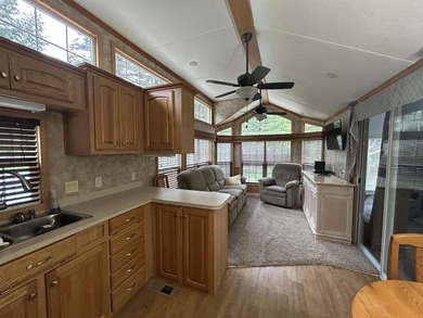 Bristol Shores is a gated lakefront community offering exclusive - photo 9