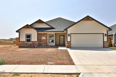 Lake Home For Sale in Abilene, Texas