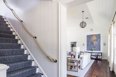 Experience the best of Amagansett living in this exquisite - photo 8