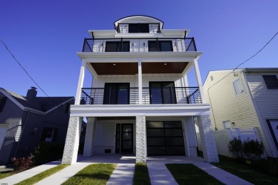 LUXURY NEW CONSTRUCTION in the well sought after PARKWAY SECTION