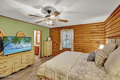 Welcome to this a charming and unique Log Cabin retreat (that - photo 12