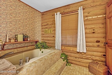 Welcome to this a charming and unique Log Cabin retreat (that - photo 13