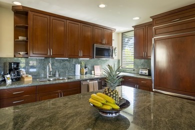 Welcome to Wailea Elua, an exclusive oceanfront, hotel-zoned - photo 14